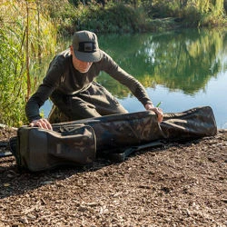 Nash Subterfuge Bushwhacker & Prodding Stick Bag